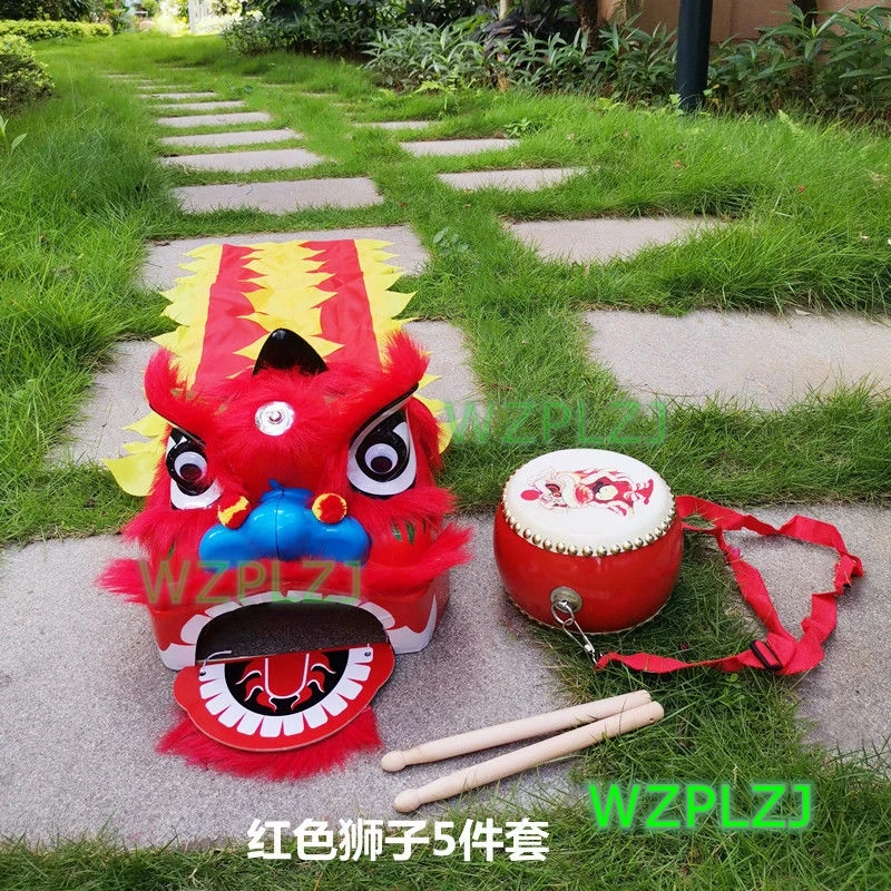 Детский костюм для танцев в виде - Фотография_6