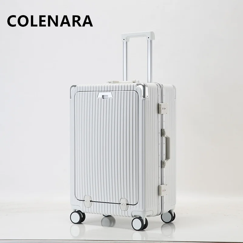 Colenara дорожная сумка для багажа - Фотография_3