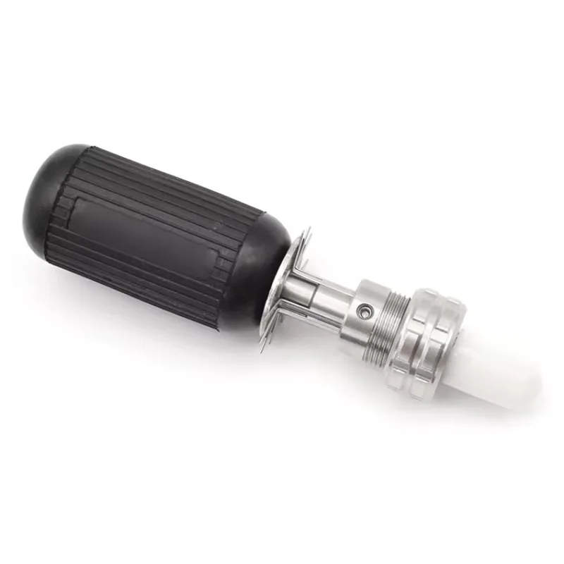 Лидер продаж haoshi 10-контактный трубчатый инструмент для отбора сливы - Фотография_5