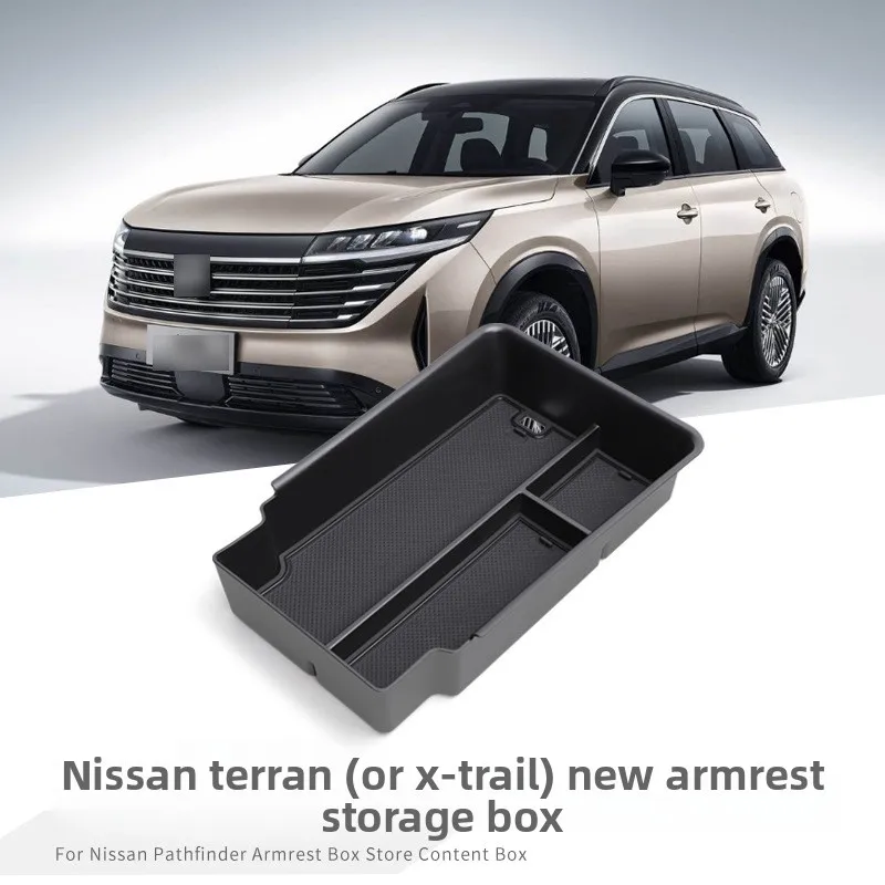 Для nissan land explorer 2024