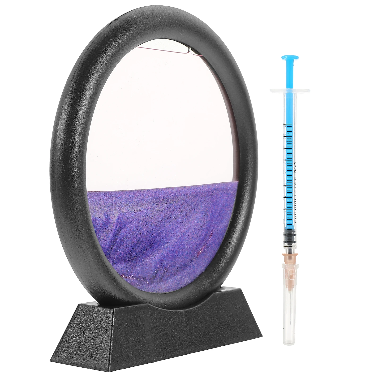 Живопись зыбучих песков - Фотография_3