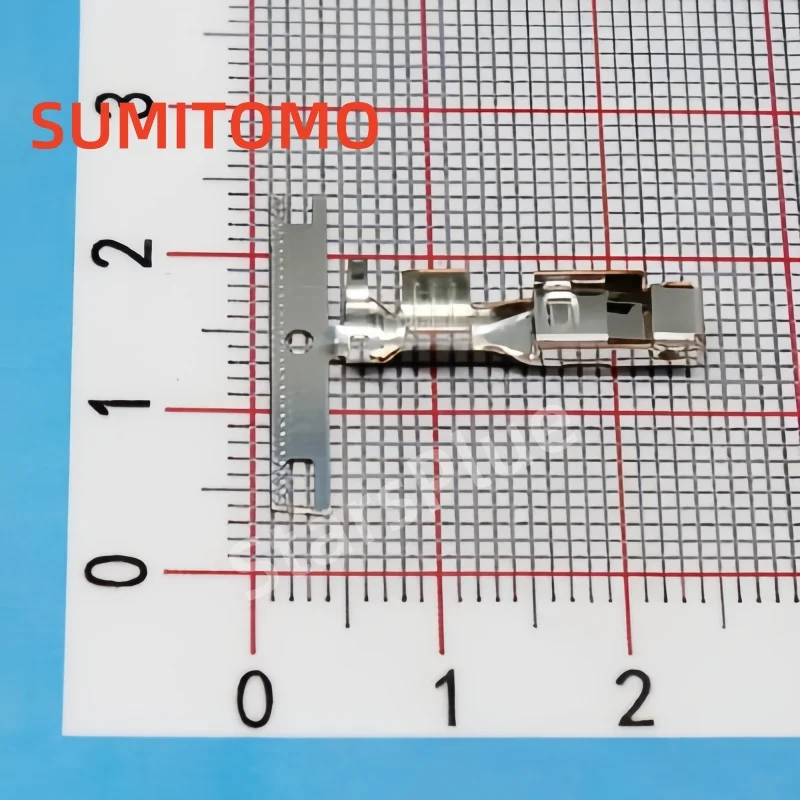 8100-4445 разъем sumitomo 100%