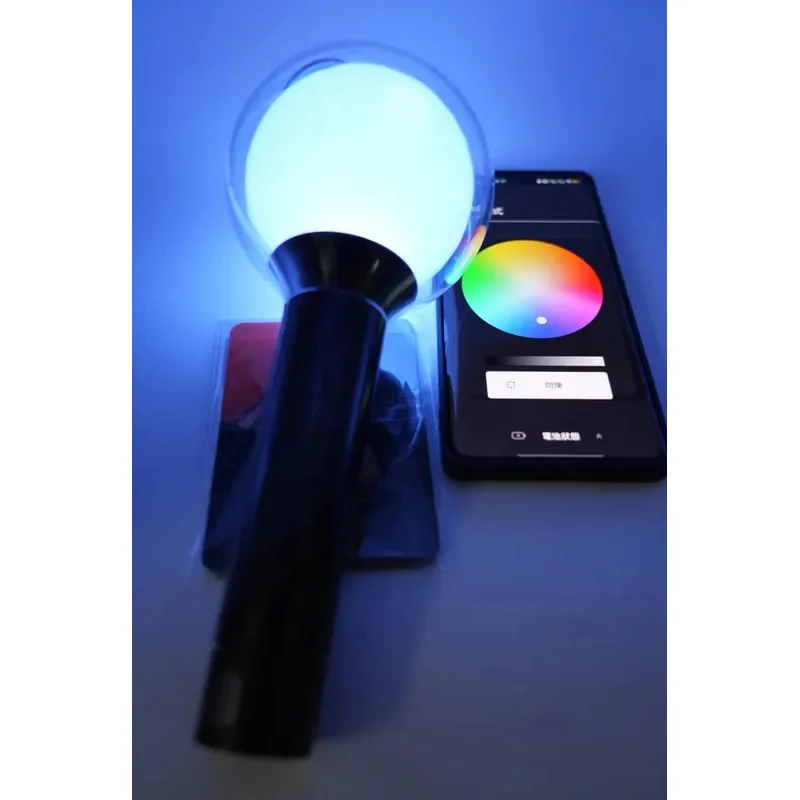 Вер.4 lightstick se map of the - Фотография_4
