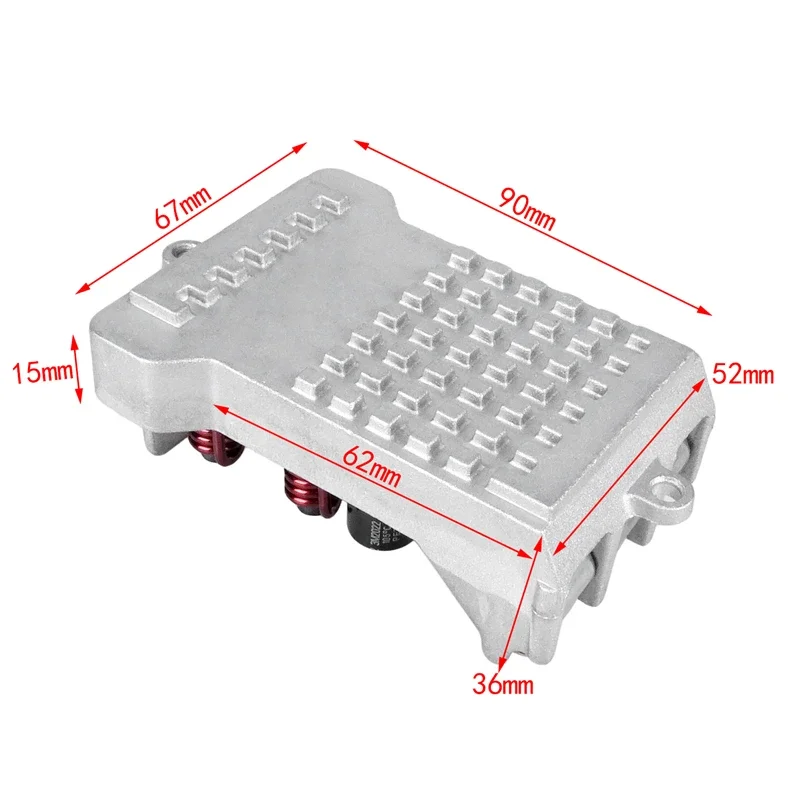 Для bmw e65 e66 745i 750i 760i - Фотография_2