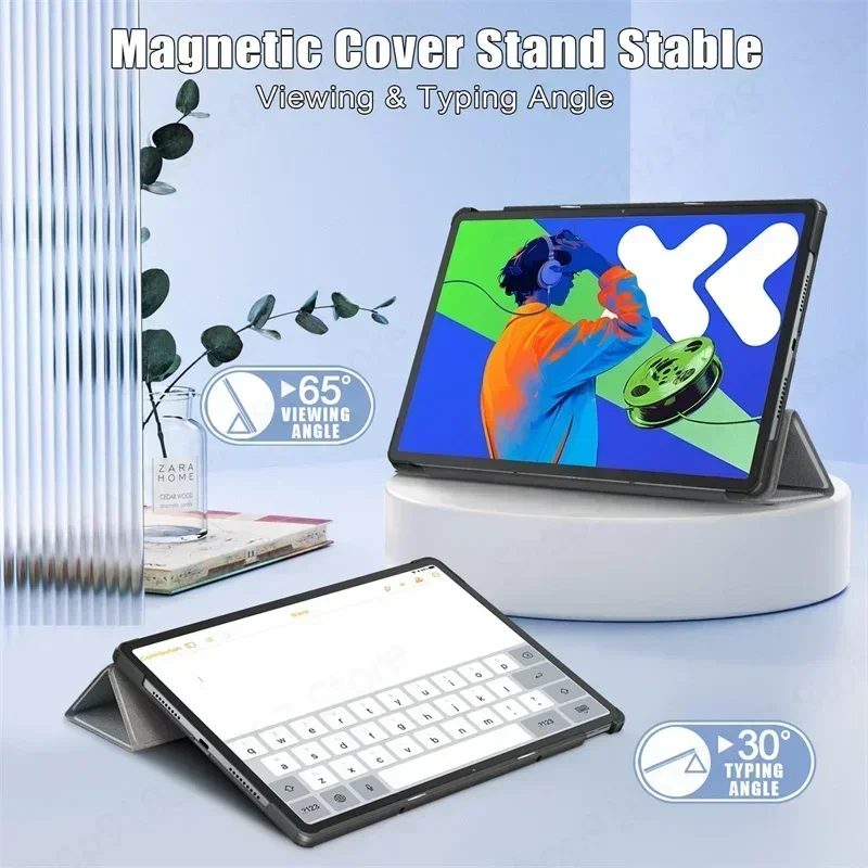 Чехол для lenovo idea tab pro 12 - Фотография_5