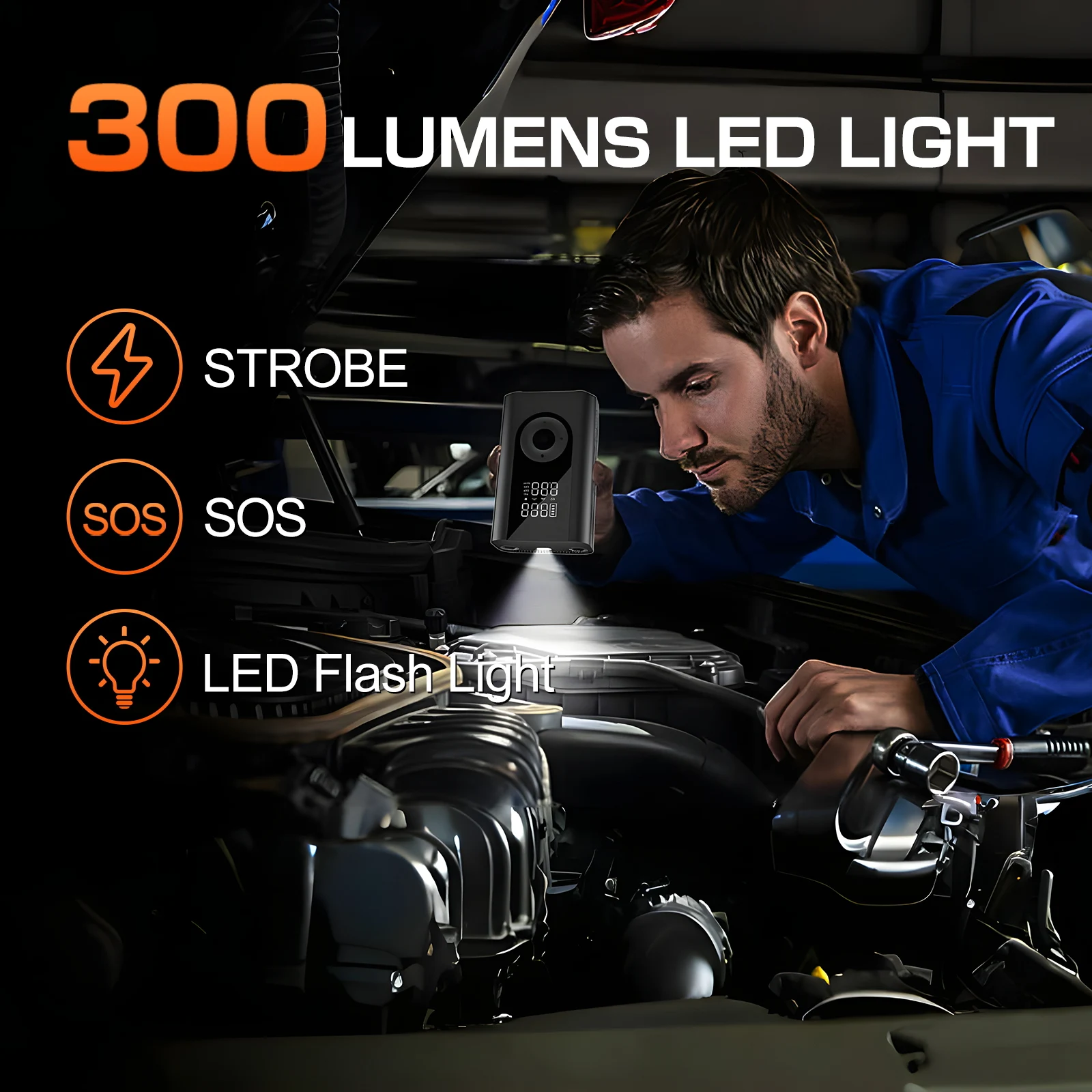 Sxll dwon цифровой автоматический - Фотография_5