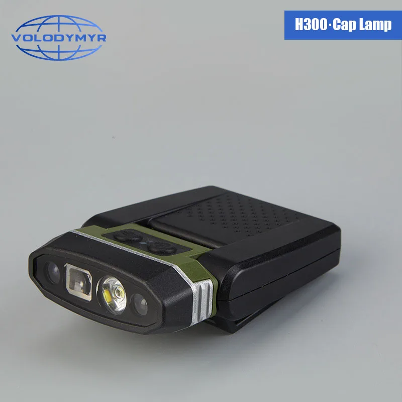 Volodymyr интеллектуальная индукционная