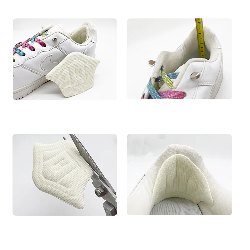 Стельки, подушечки для пяток - Фотография_2