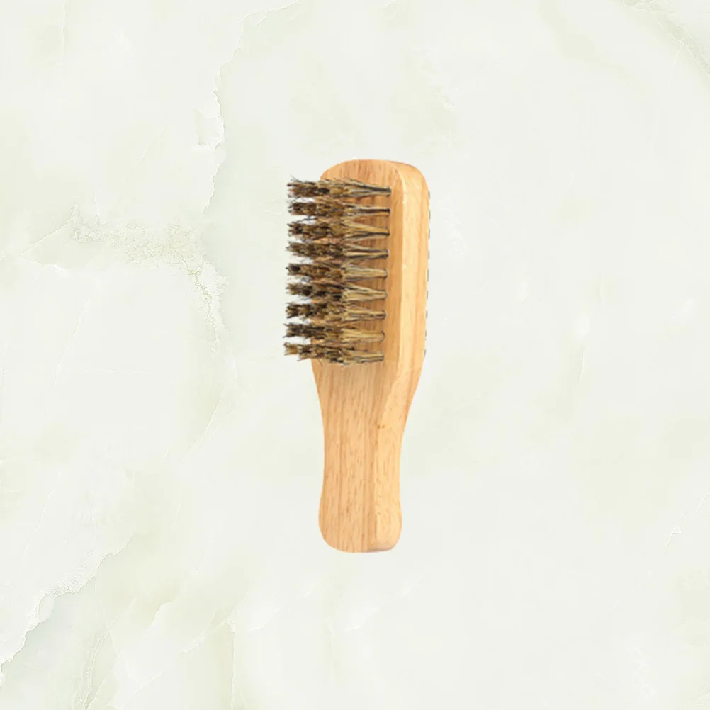 Щетина для укладки бороды размер - Фотография_2