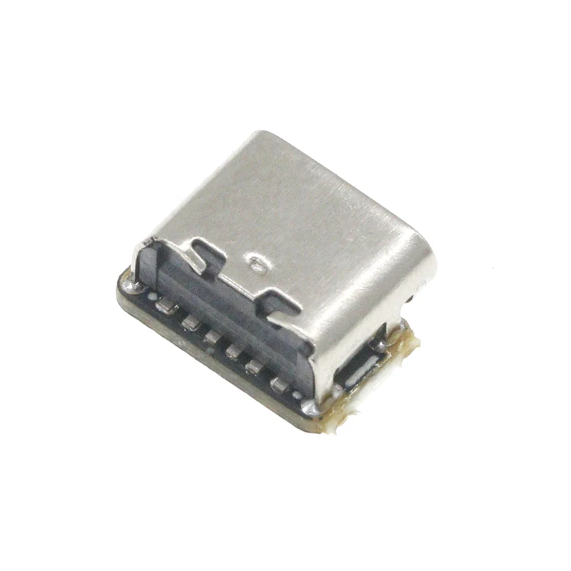 Mini type-c 3,7 в 4 - Фотография_4