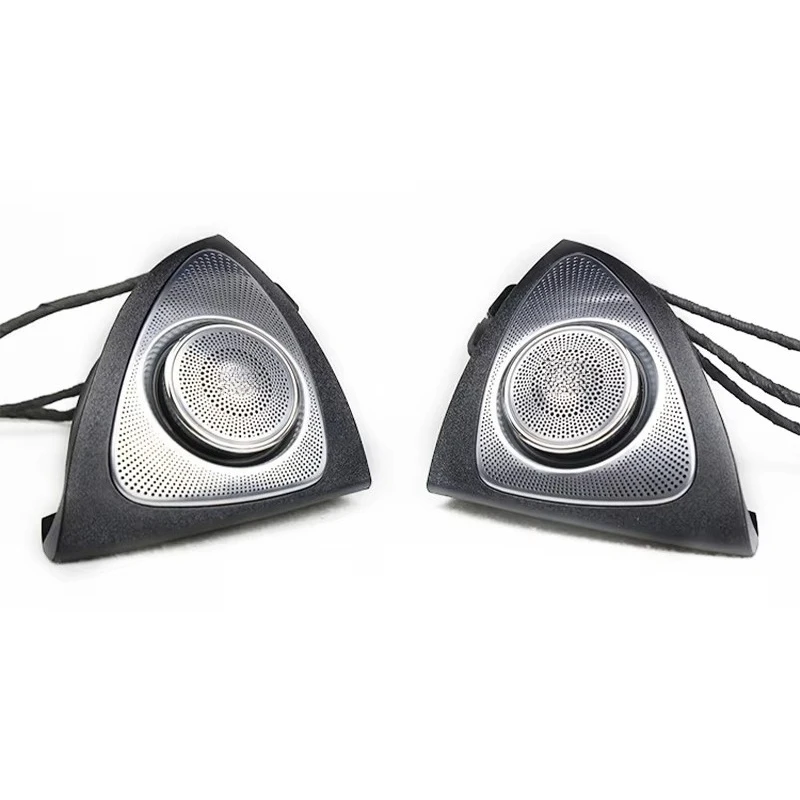 3d роторный твитер с высокими частотами - Фотография_4