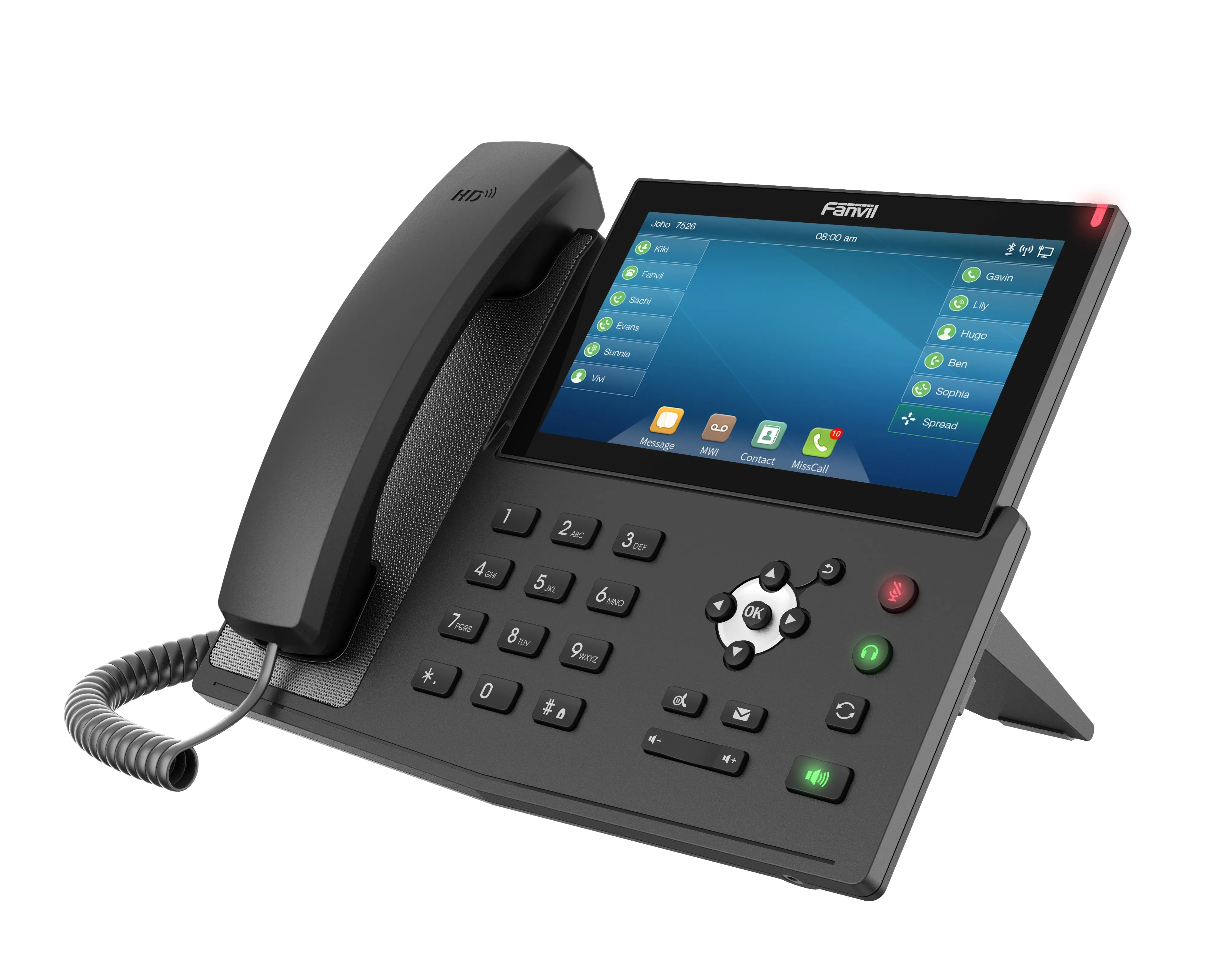 Терминал пейджинга аудио и видео - Фотография_2