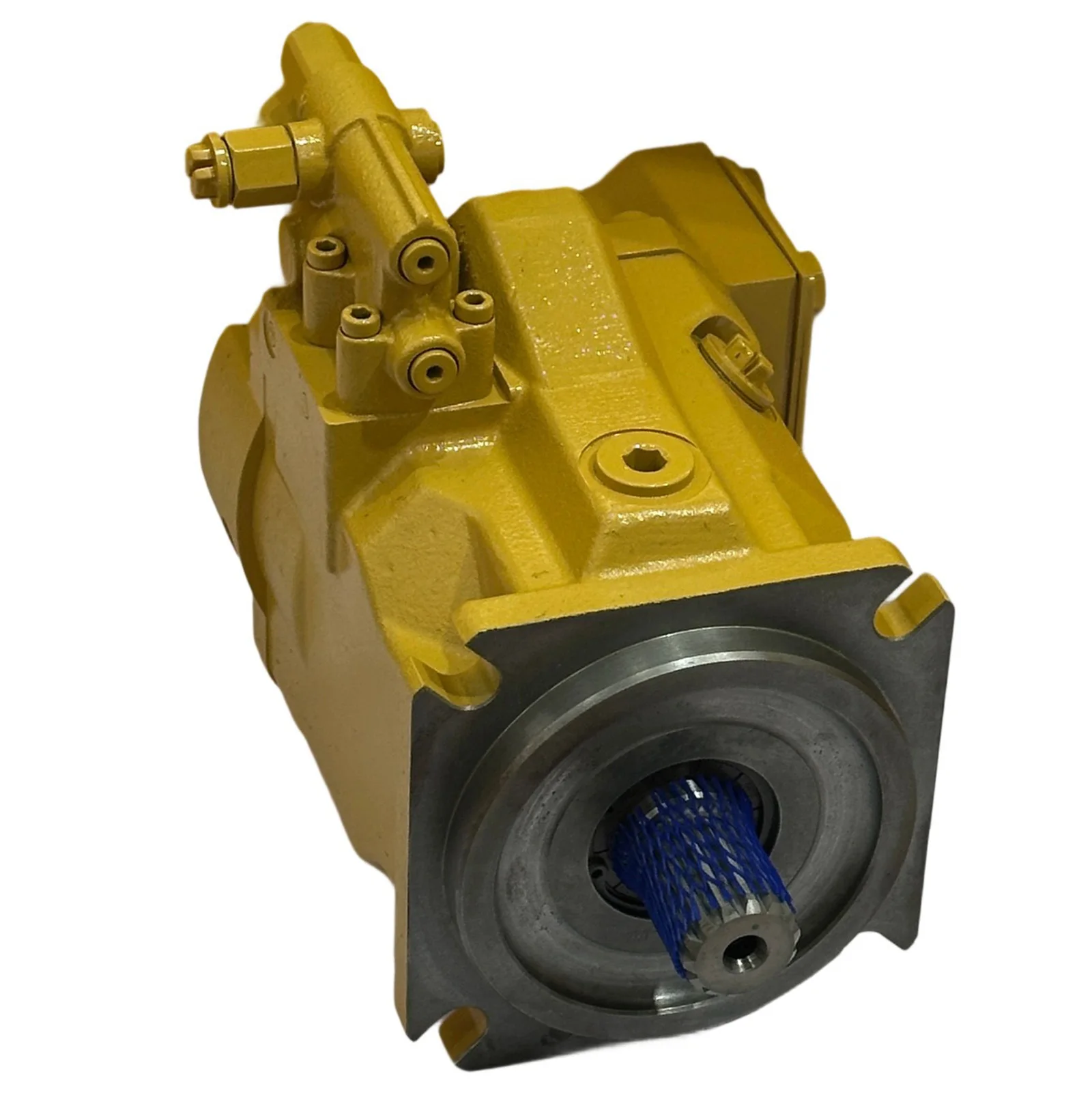 Гидравлический насос 307-3063 3073063для - Фотография_2