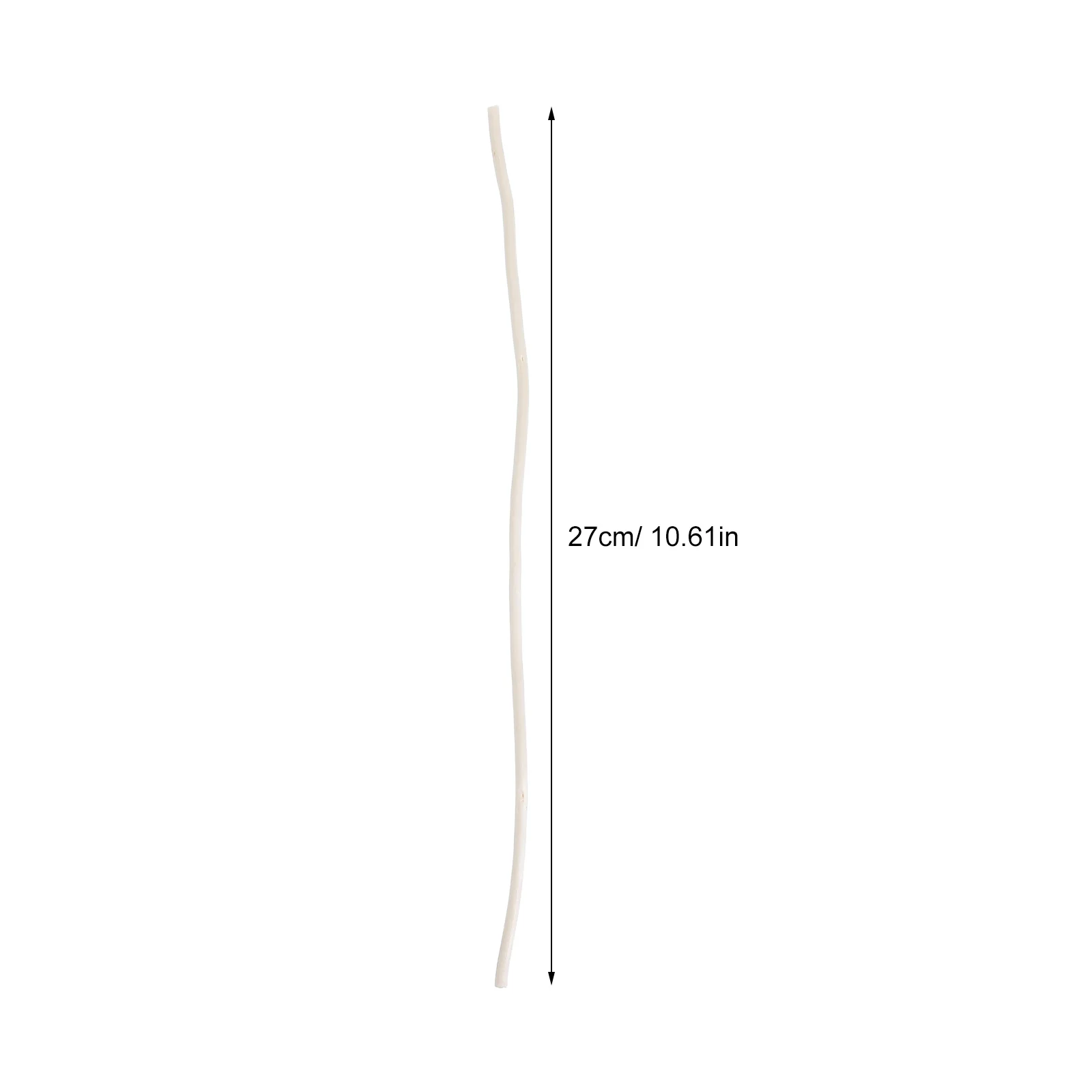 Сушеные натуральные ивы в стиле wabisabi - Фотография_2