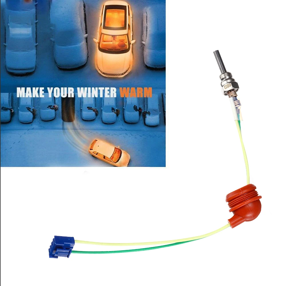 Керамический светильник для автомобиля - Фотография_4