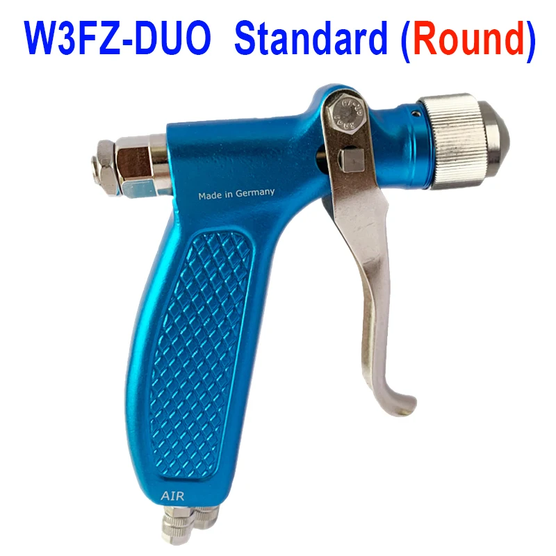 Германия w3fz-duo release agent spray - Фотография_4