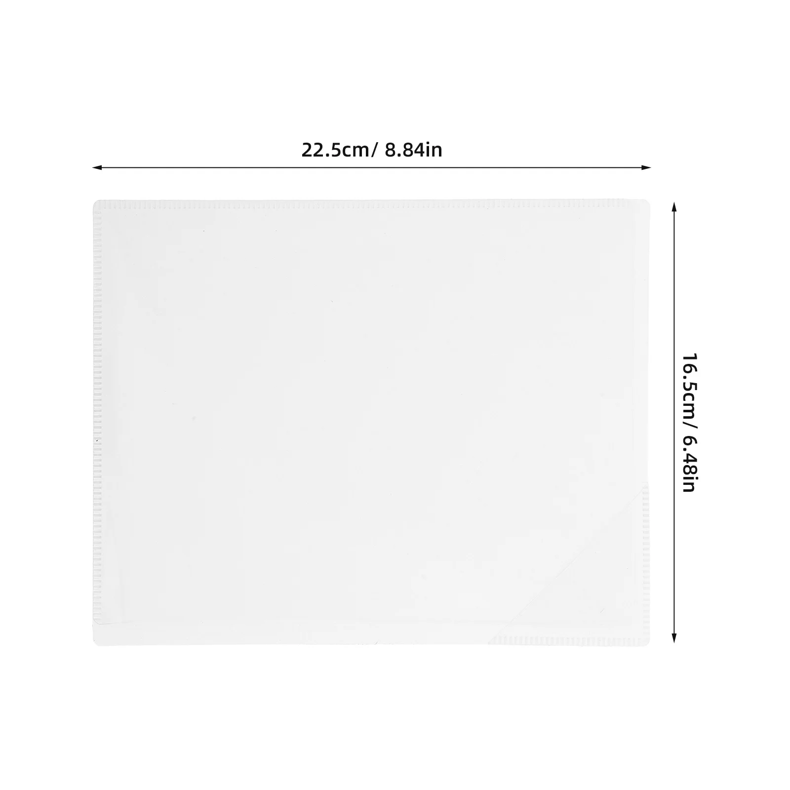 Магнитный органайзер для файлов a5 - Фотография_6