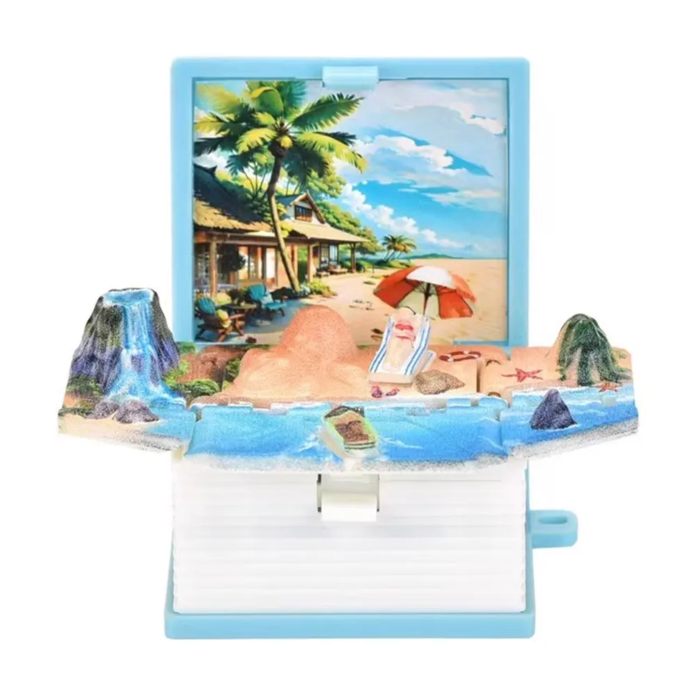 3d-складная книга - Фотография_3