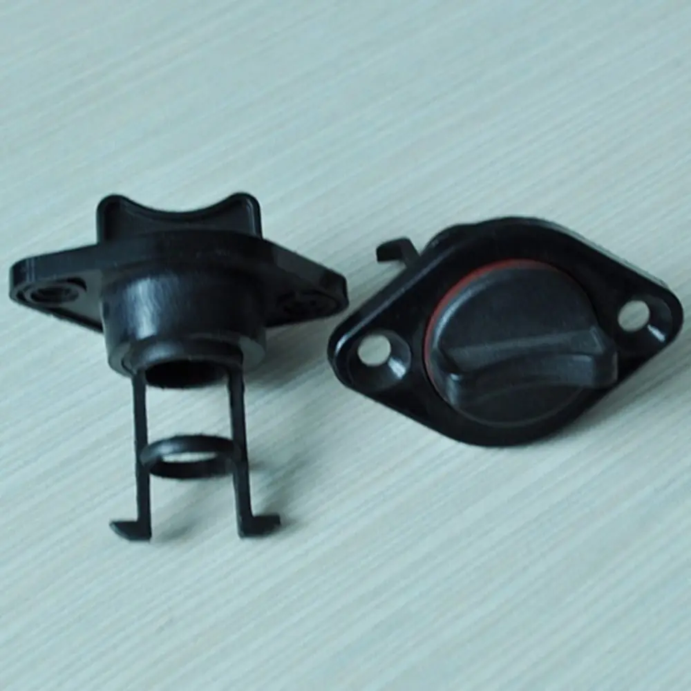 1-дюймовые универсальные аксессуары для каноэ - Фотография_3