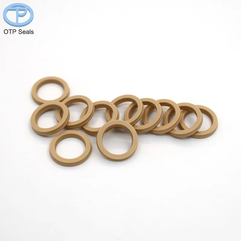 Пружинное уплотнительное кольцо - Фотография_3