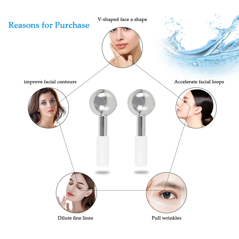 Ледяной валик для лица - Фотография_2