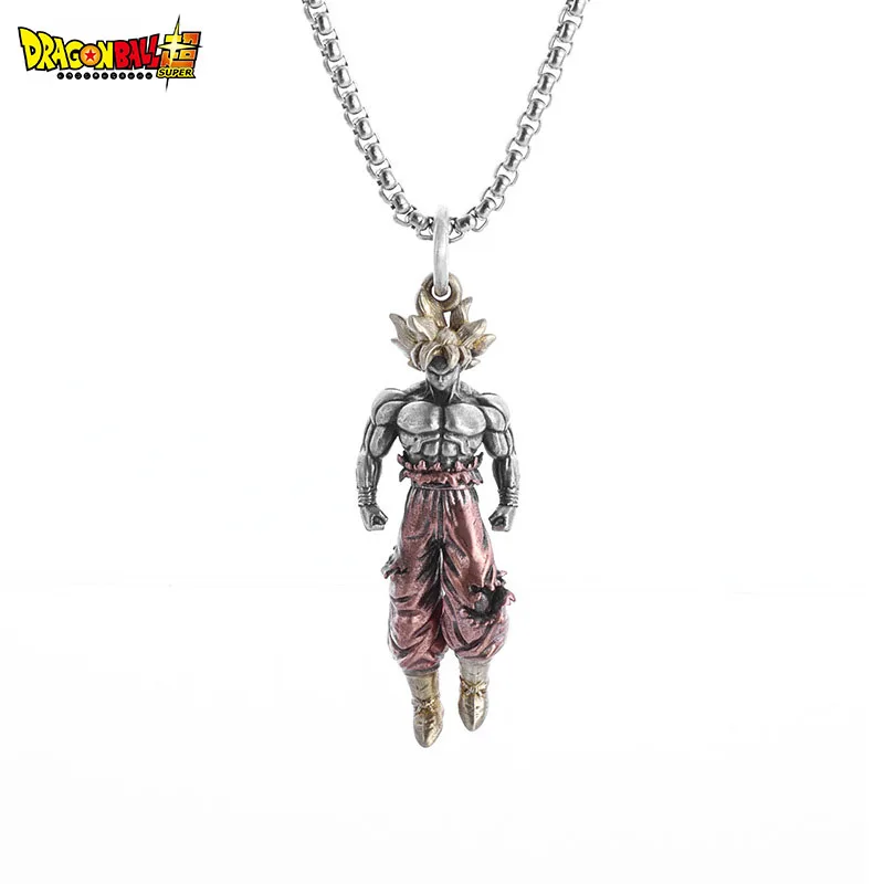 Новый аниме мультфильм dragon ball