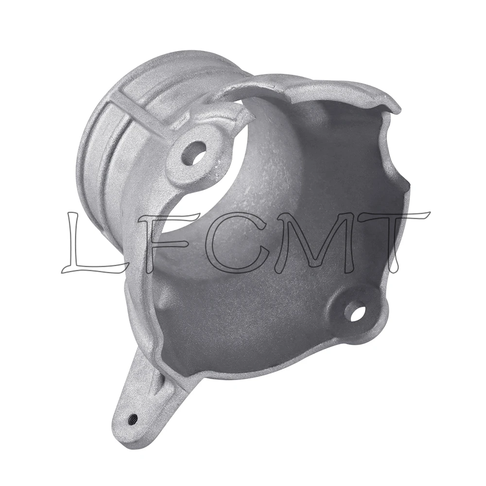 Oem дефлектор сопла 6s5-r1313-01-00 - Фотография_3