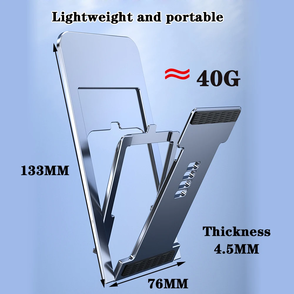 Держатель для телефона универсальный - Фотография_2