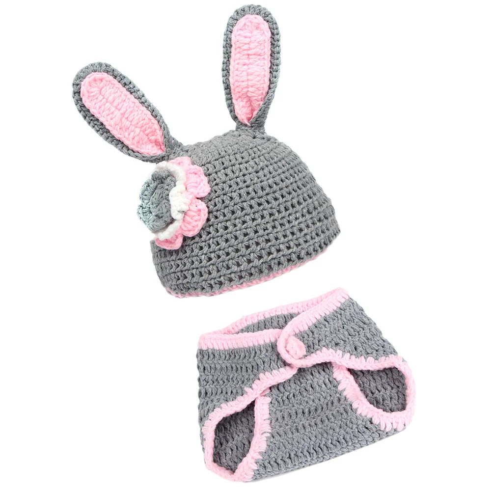 Реквизит для фотосъемки новорожденных - Фотография_5