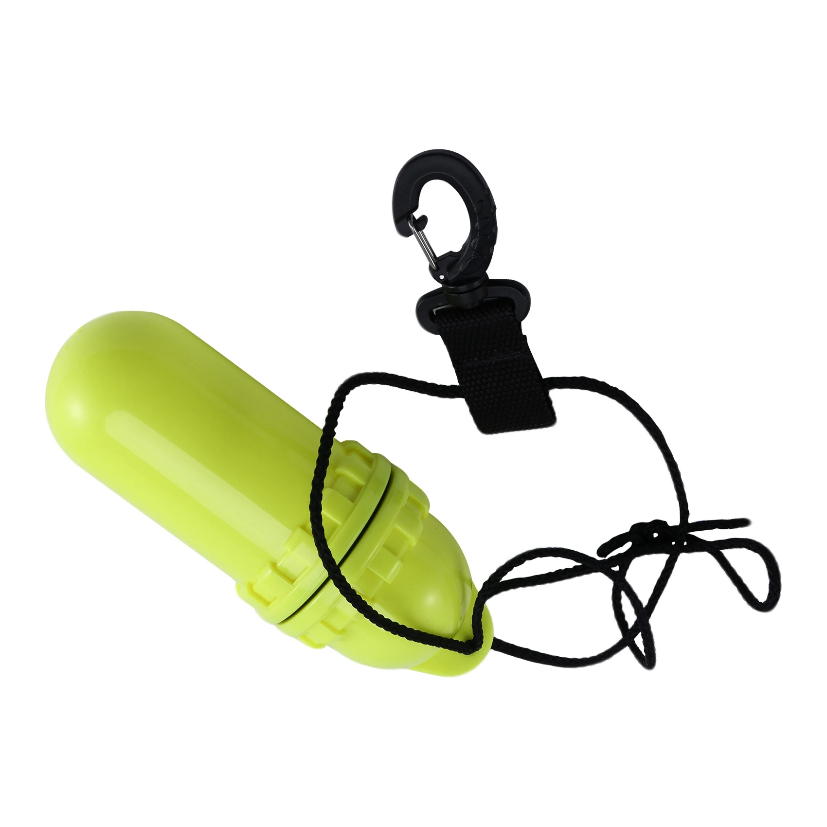 Сухой ящик для дайвинга на каяке - Фотография_2