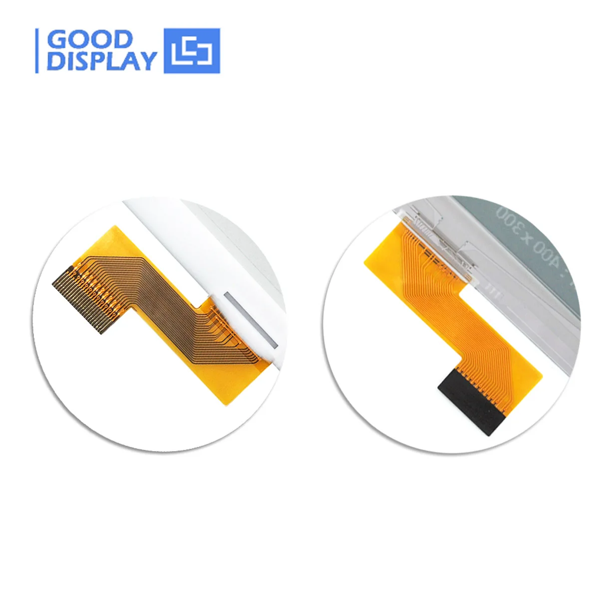 Модуль e-paper дисплея 4 - Фотография_6