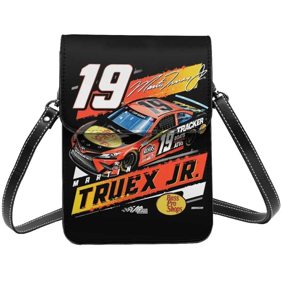Martin truex jr 19