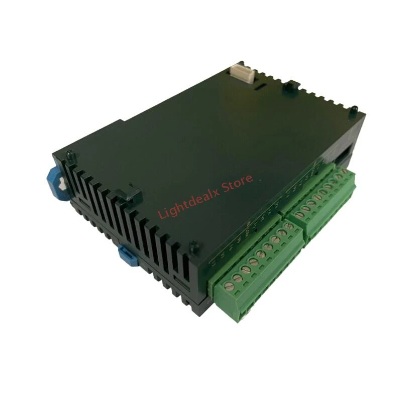 Новый блок аналогового ввода afp0rad4 - Фотография_4