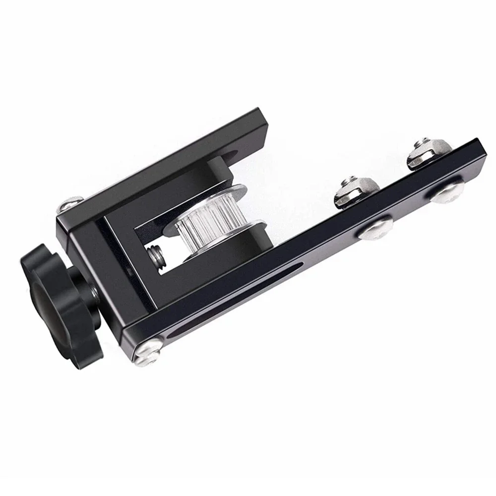 Обновленный натяжитель синхронного ремня по оси x - Фотография_4