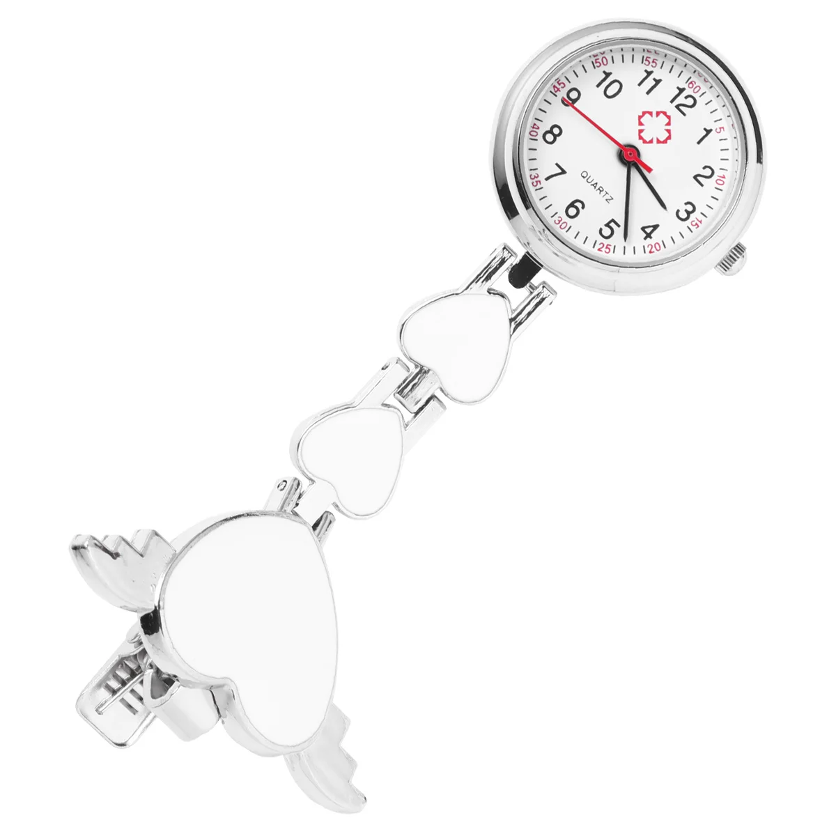 Креативные подвесные часы для мужчин и женщин - Фотография_3