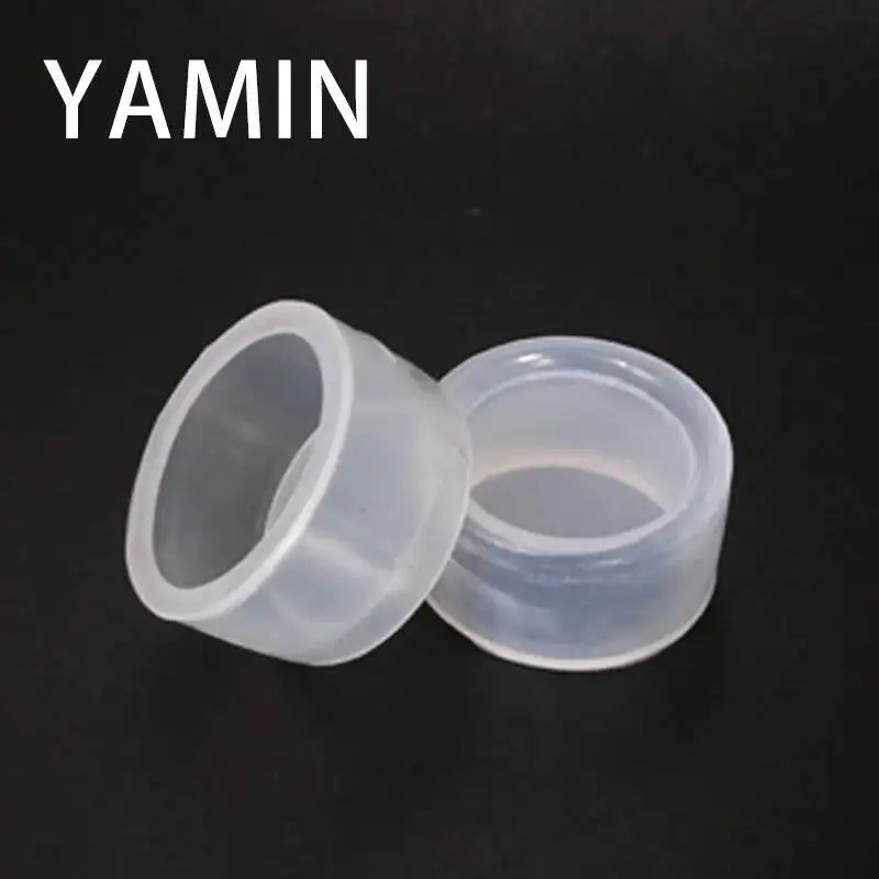 Колпачок для кнопочного переключателя - Фотография_2