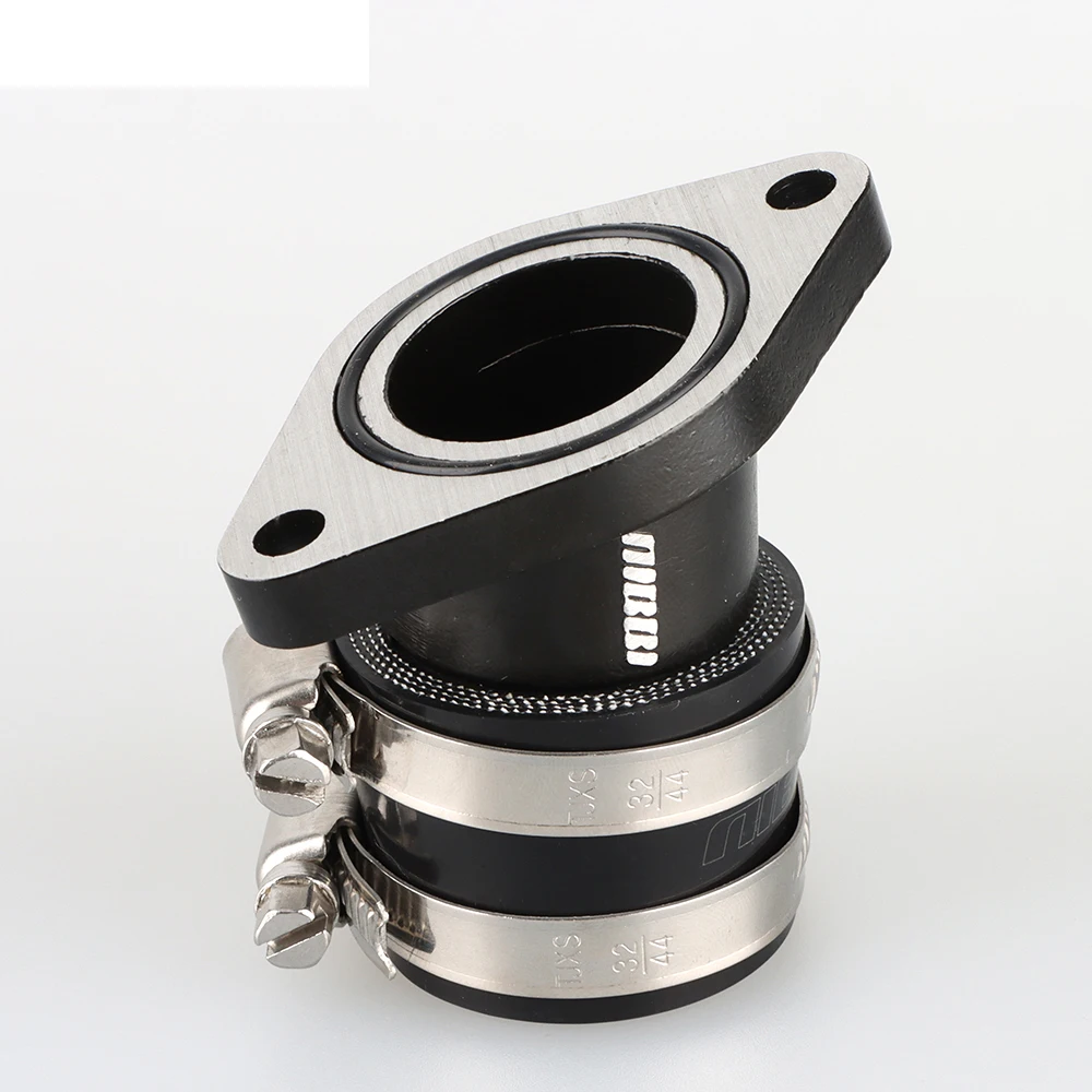 Впускной коллектор для мотоцикла - Фотография_6