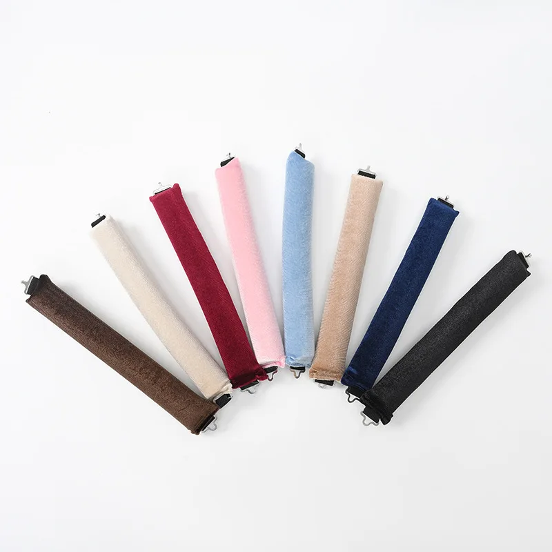 Аксессуары для волос безнагревательные - Фотография_4