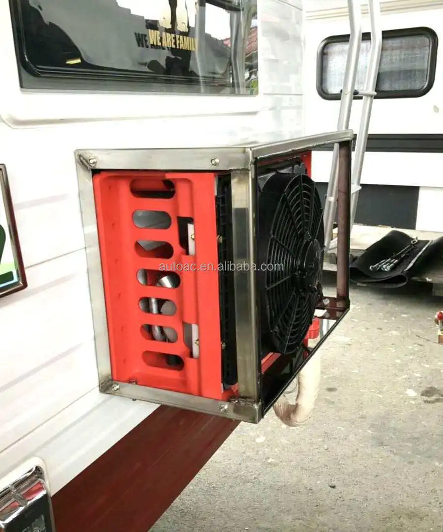 Универсальный кондиционер с быстрым охлаждением - Фотография_4