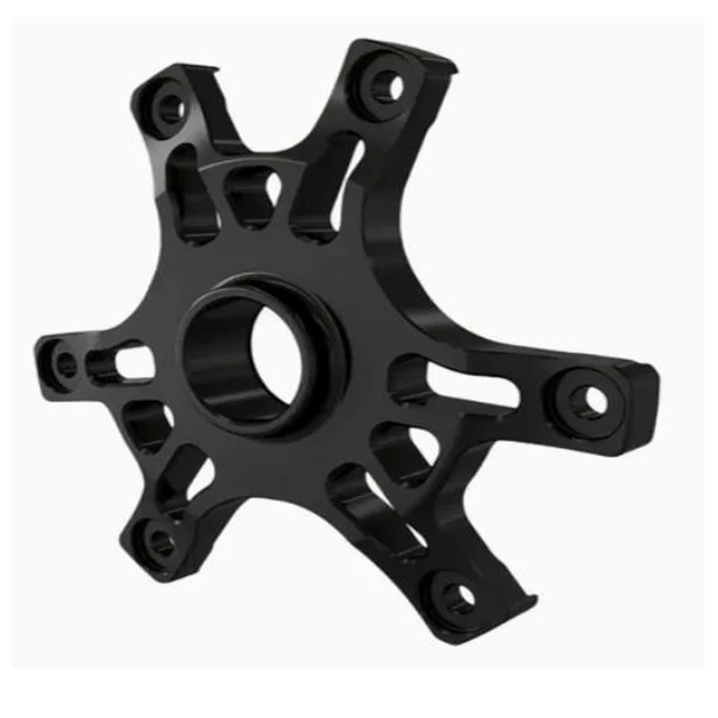 Фланцевый токарный станок с чпу из нержавеющей стали - Фотография_3