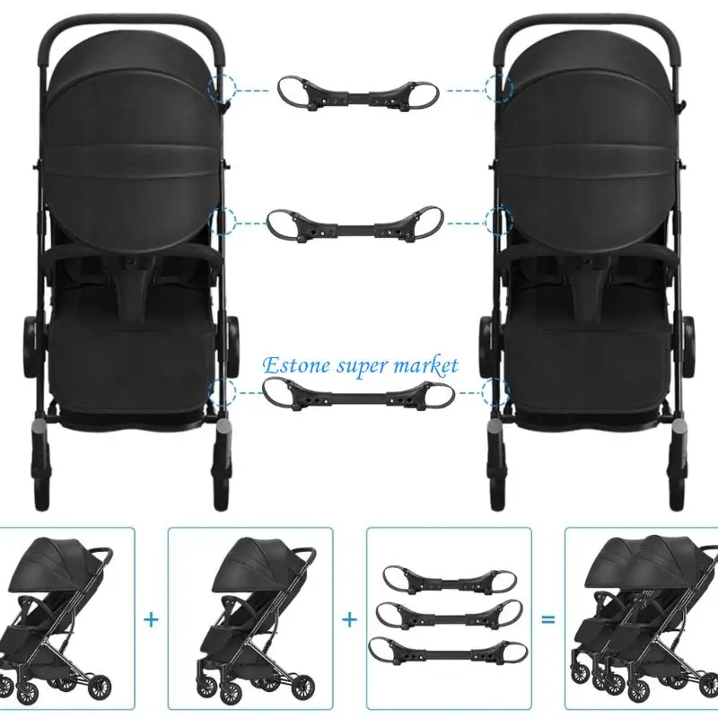 090b 3pcsstrollers советство соединяется - Фотография_3