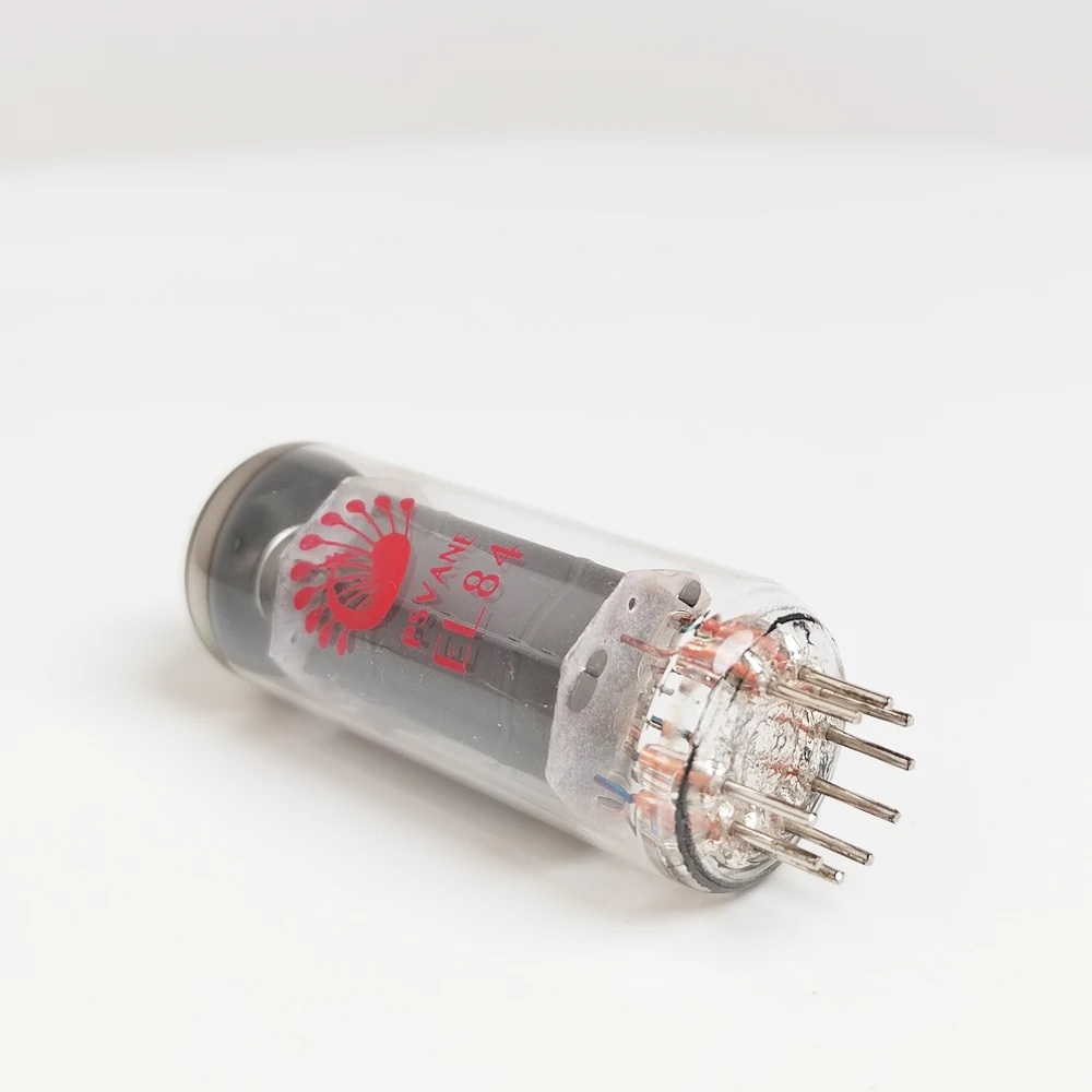 Psvanevacuum tube el84 прецизионные - Фотография_4