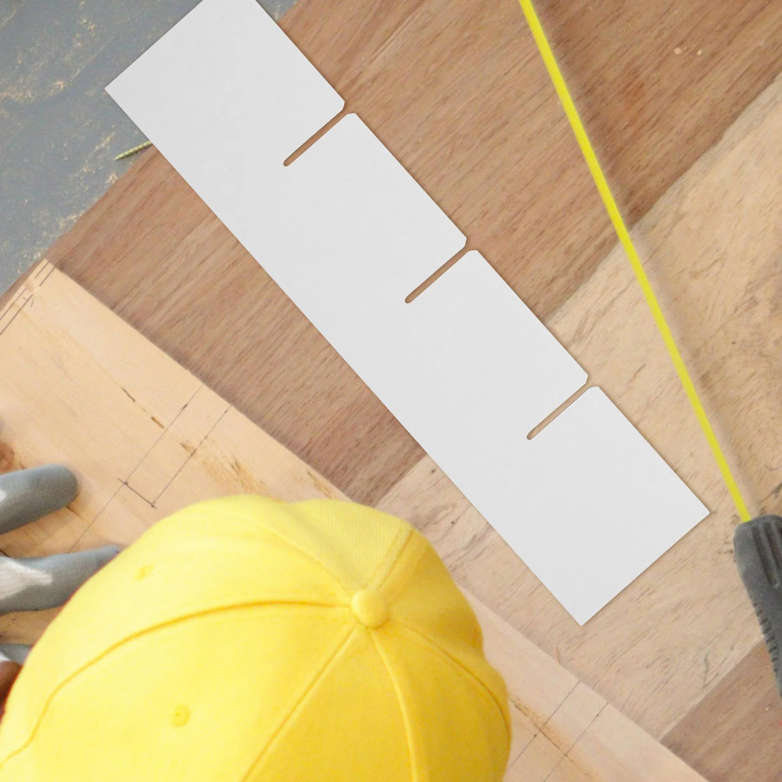 Картонная сетка-разделитель - Фотография_6