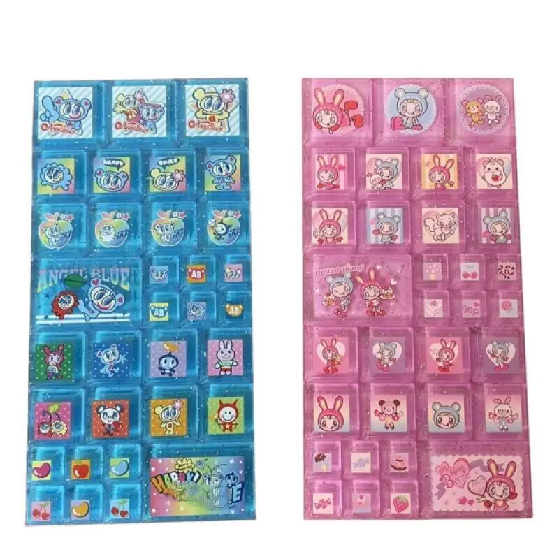 Новый kawaii disney angel квадратный - Фотография_5