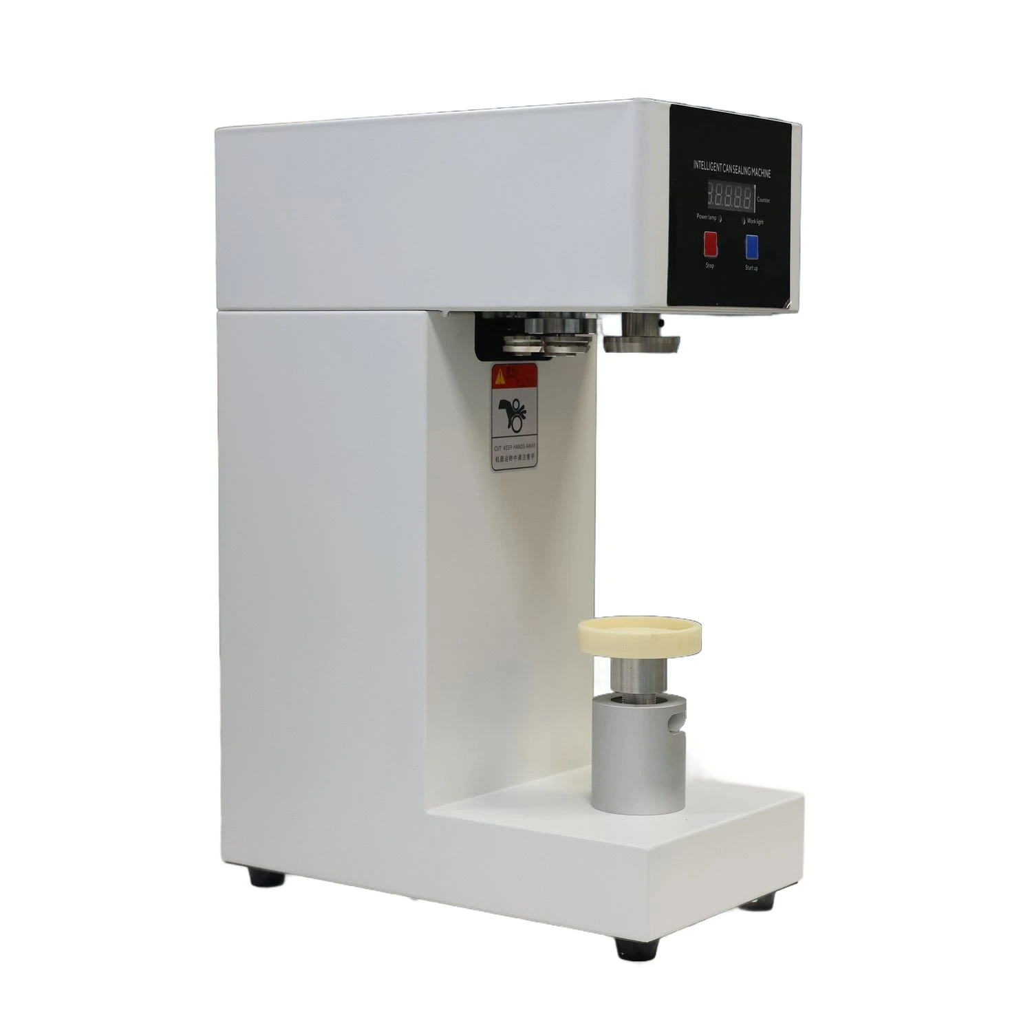 Qls-180 надежный полуавтоматический