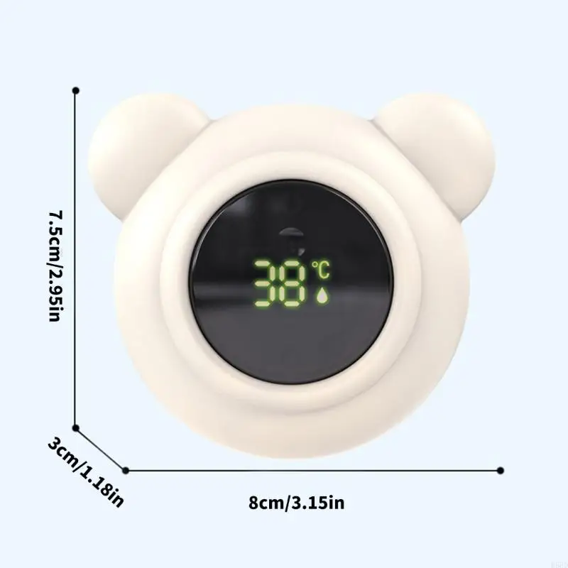 R66d baby water thermometers высокая - Фотография_6