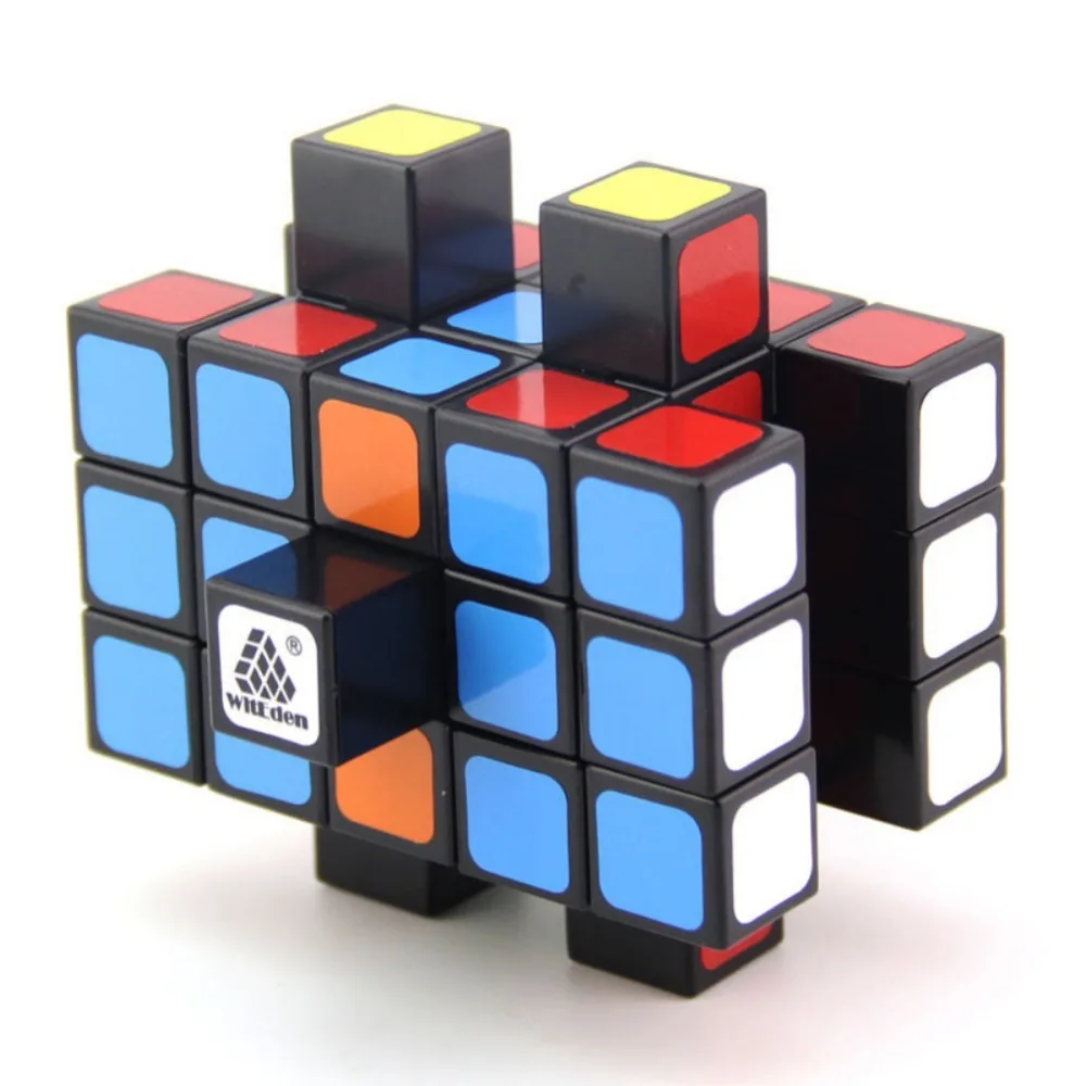 Witeden центры 3x3x5 cuboid магический - Фотография_2