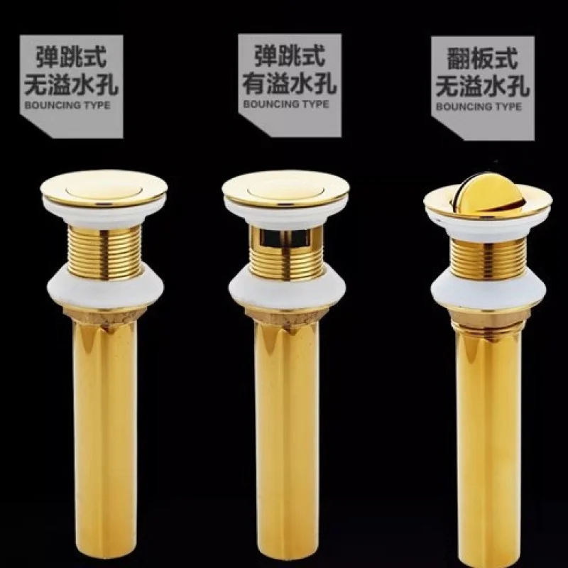 Набор сливков для раковины из нержавеющей стали 304 - Фотография_3