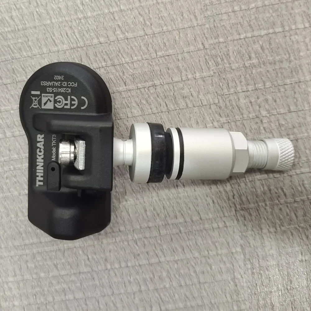 Thinkcar thinktpms s3 обновление - Фотография_6