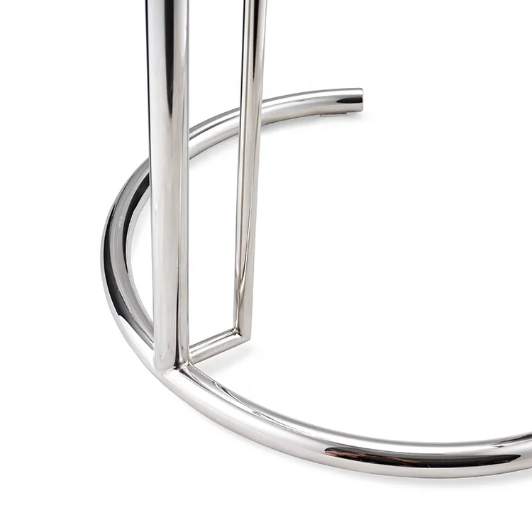 Северный современный каркас из нержавеющей стали - Фотография_6